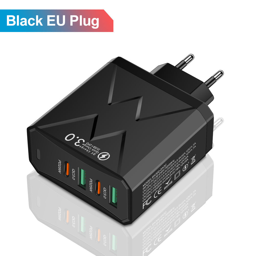 Mobile Phone Charger Tablet