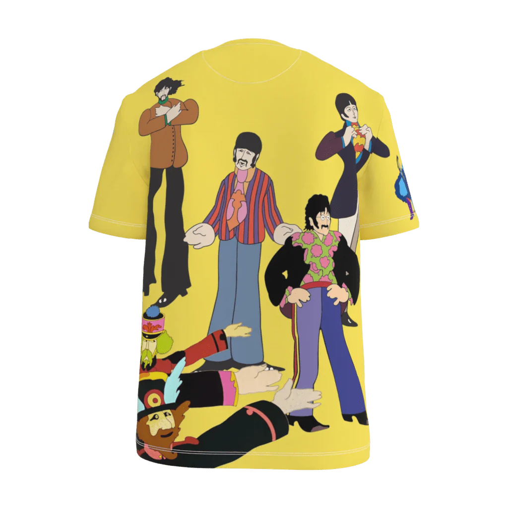 Character Romp