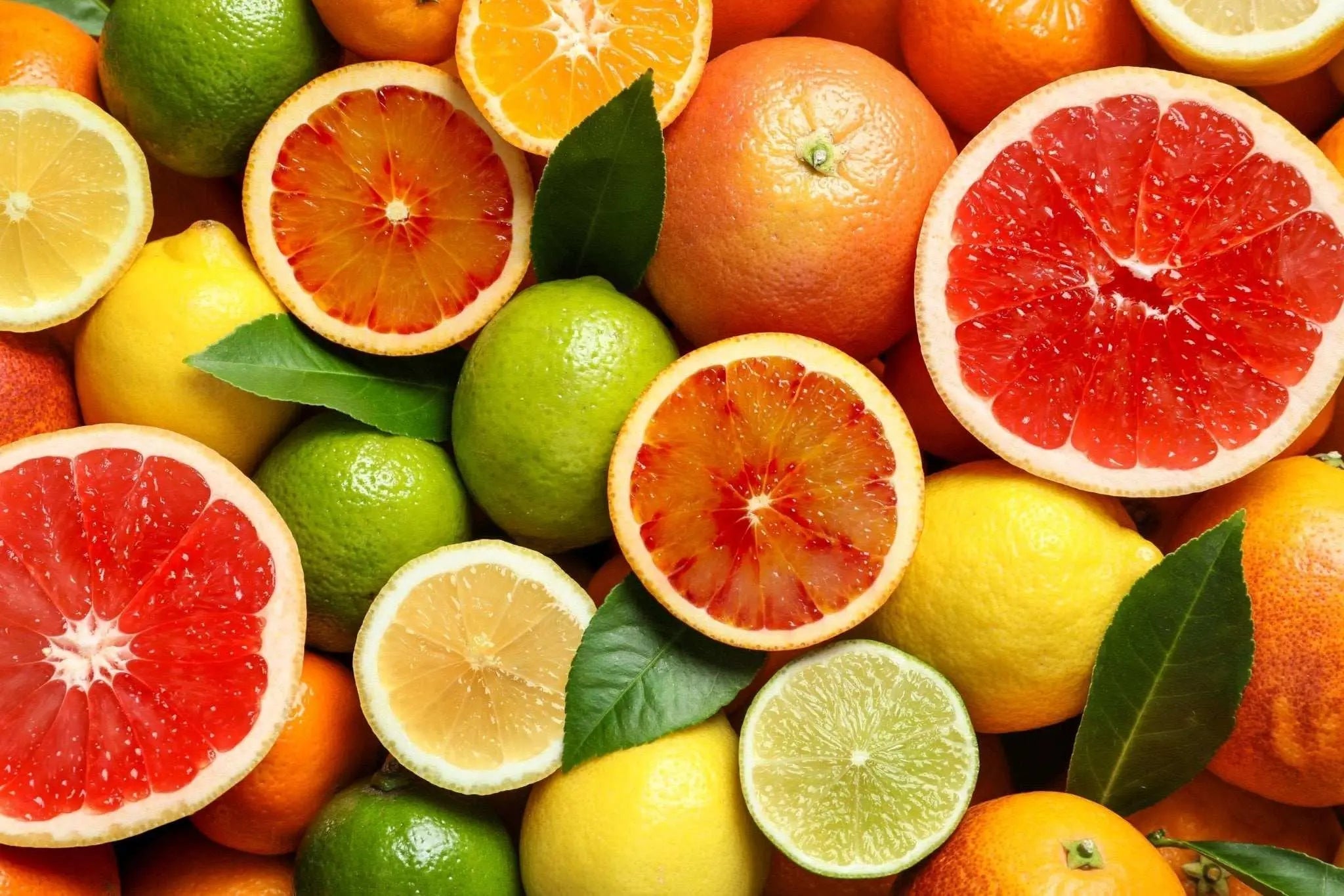 Citrus Bliss