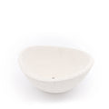 Concrete Wave Tabletop Planter