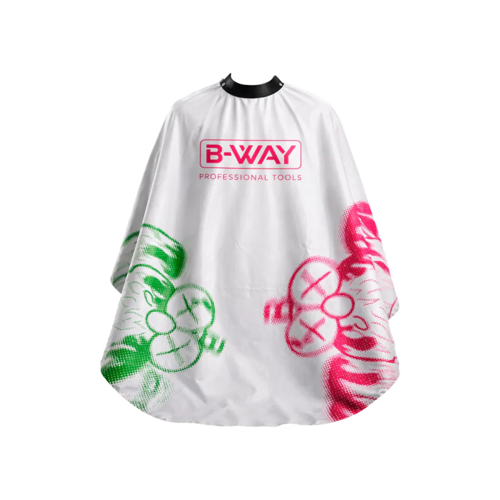 B-WAY Duo Cape