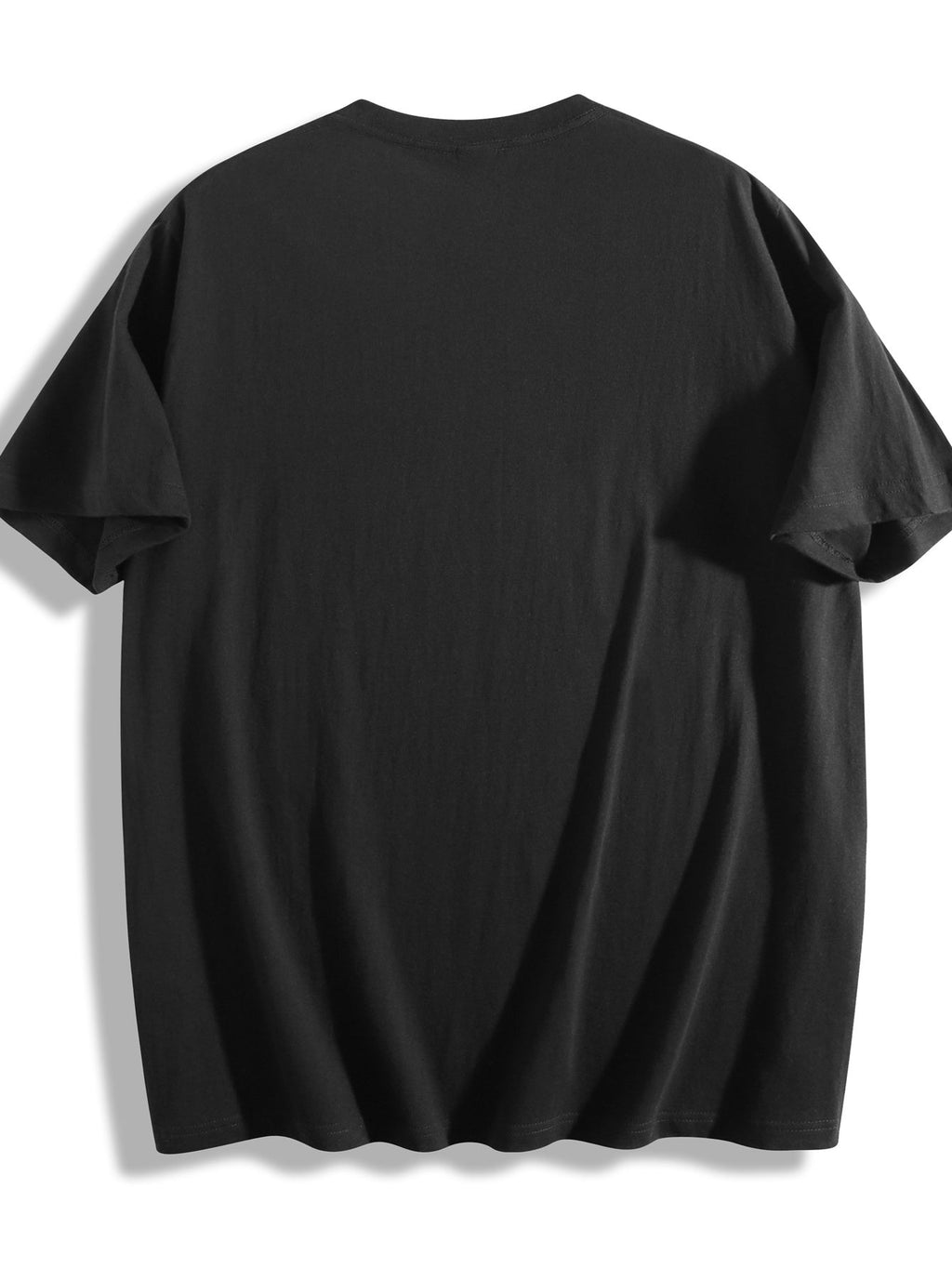 Women's Casual Short Sleeve T-Shirt