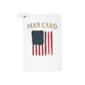 MC Golf towel