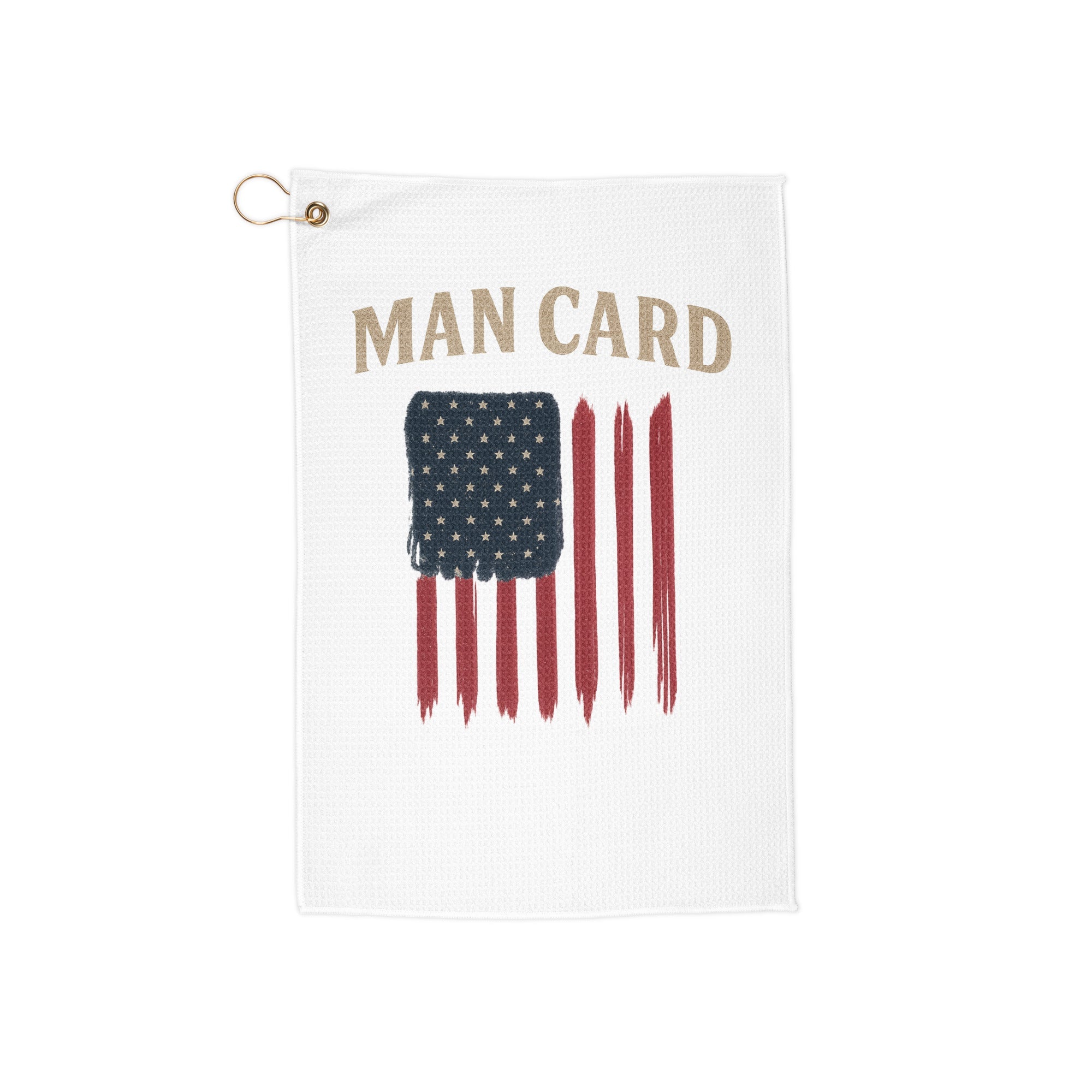MC Golf towel