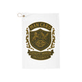 MC Golf towel
