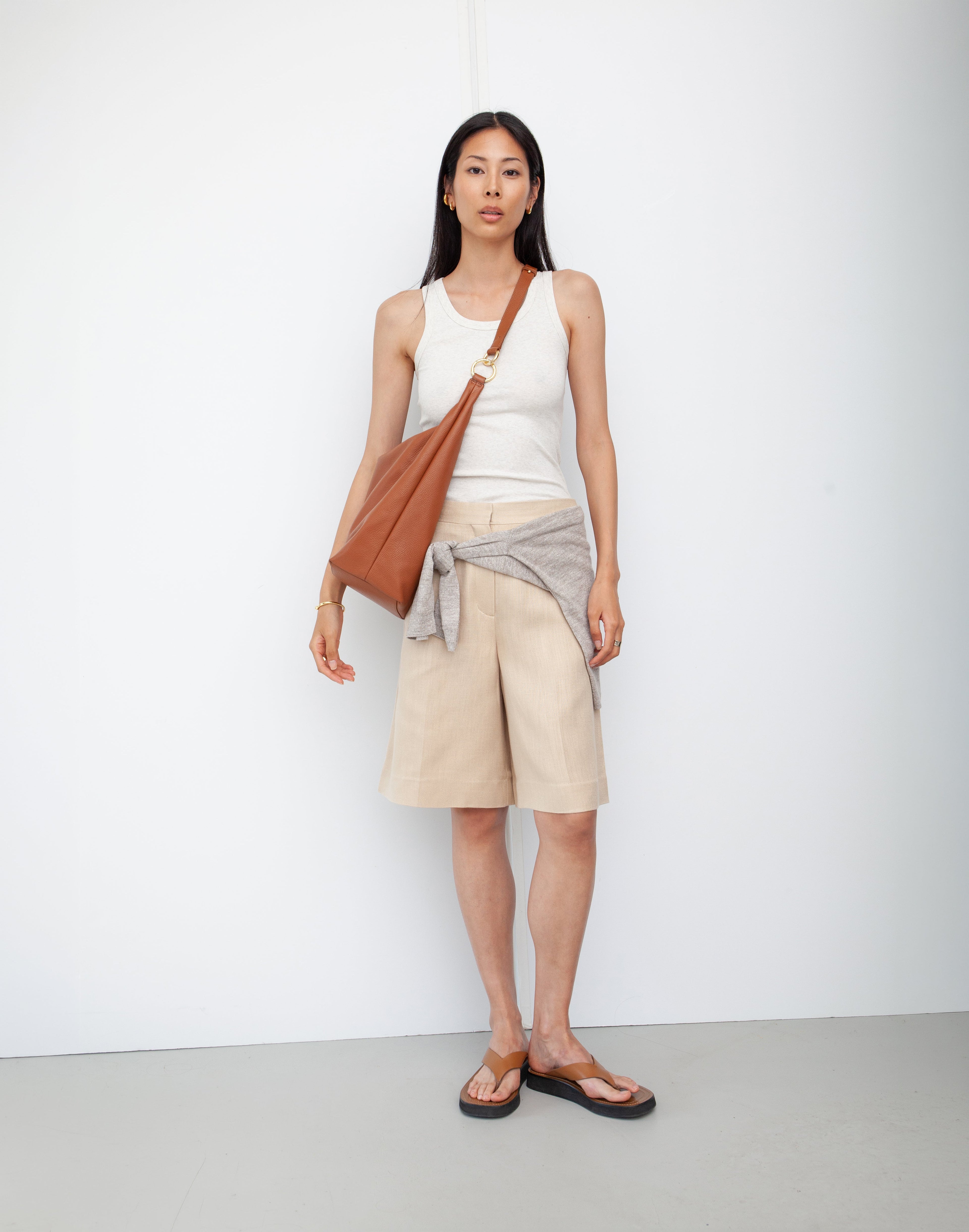 The Hobo Ring Bag