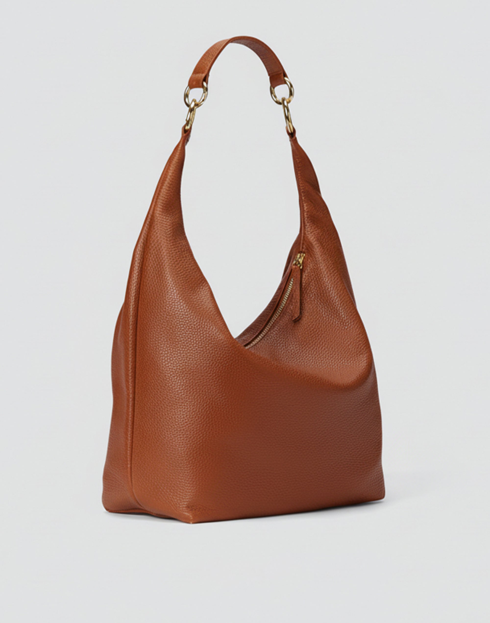The Hobo Ring Bag