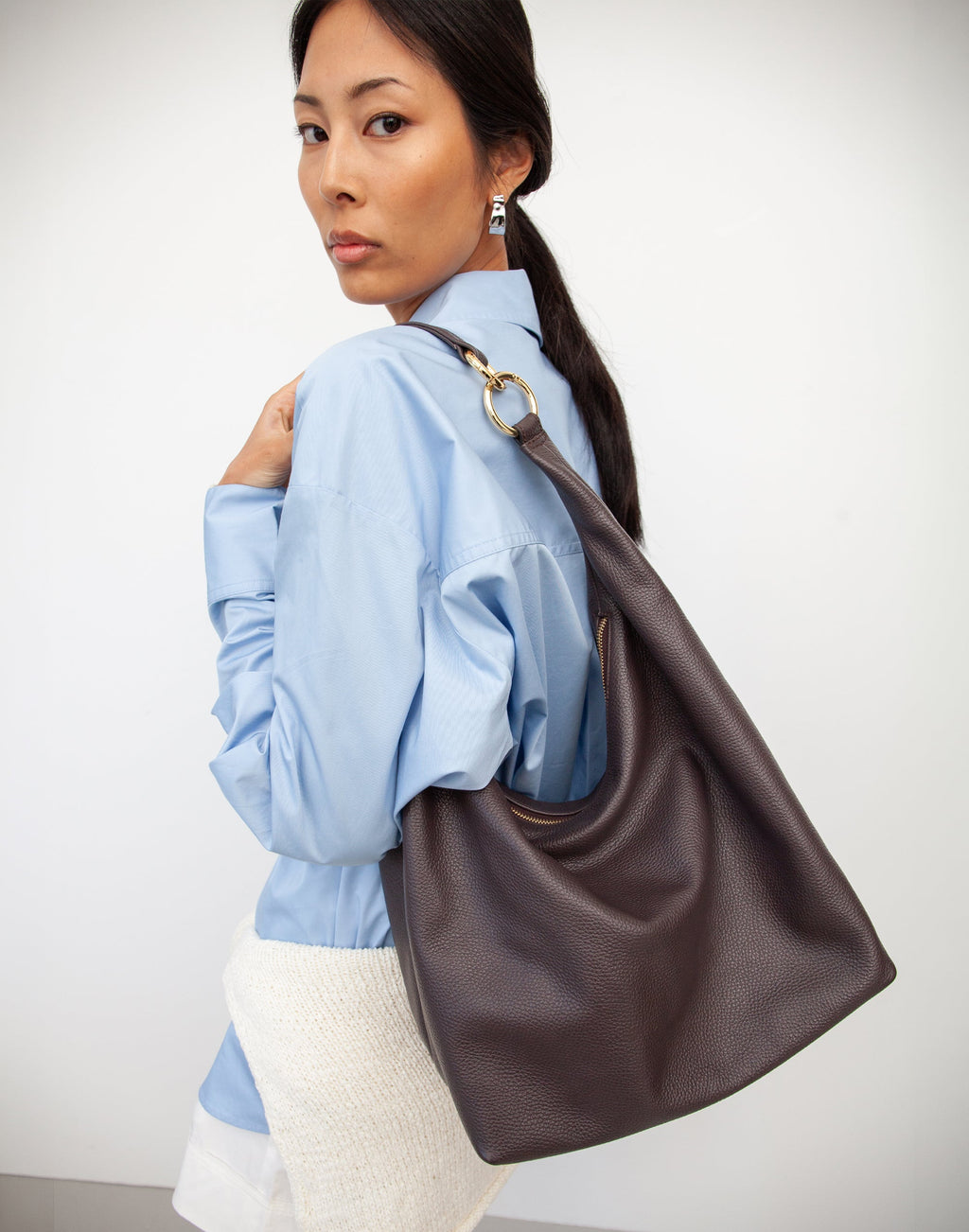 The Hobo Ring Bag