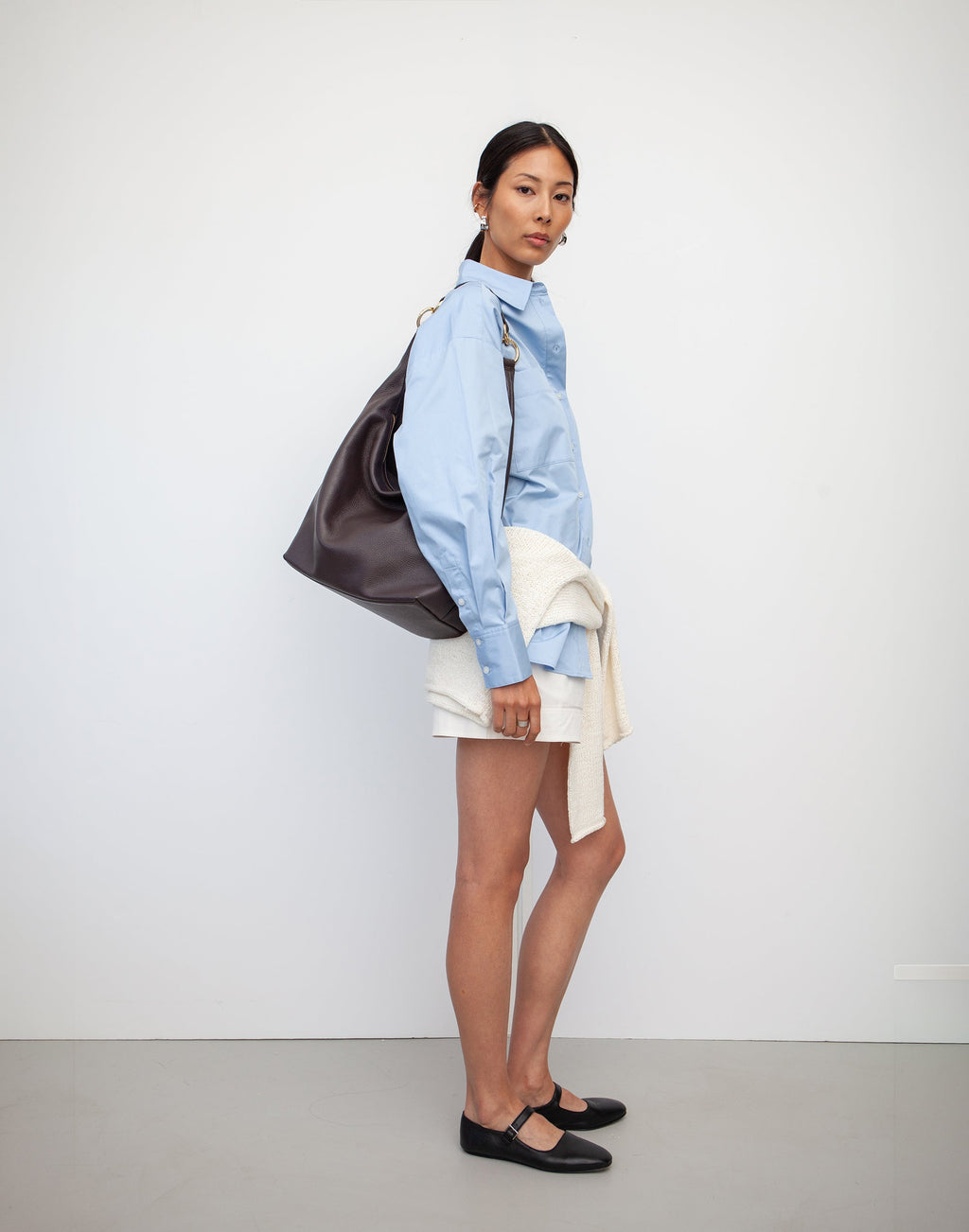 The Hobo Ring Bag