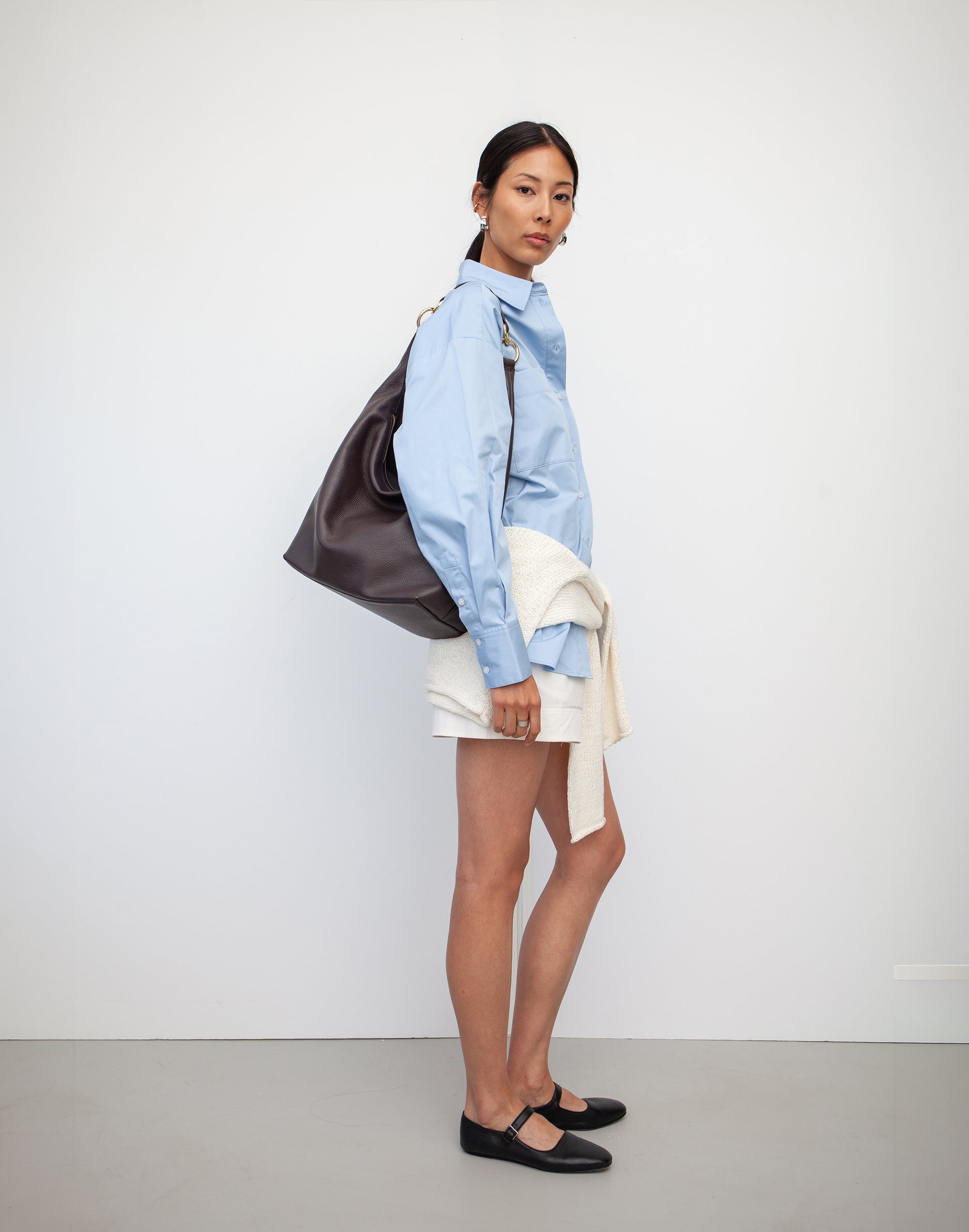 The Hobo Ring Bag