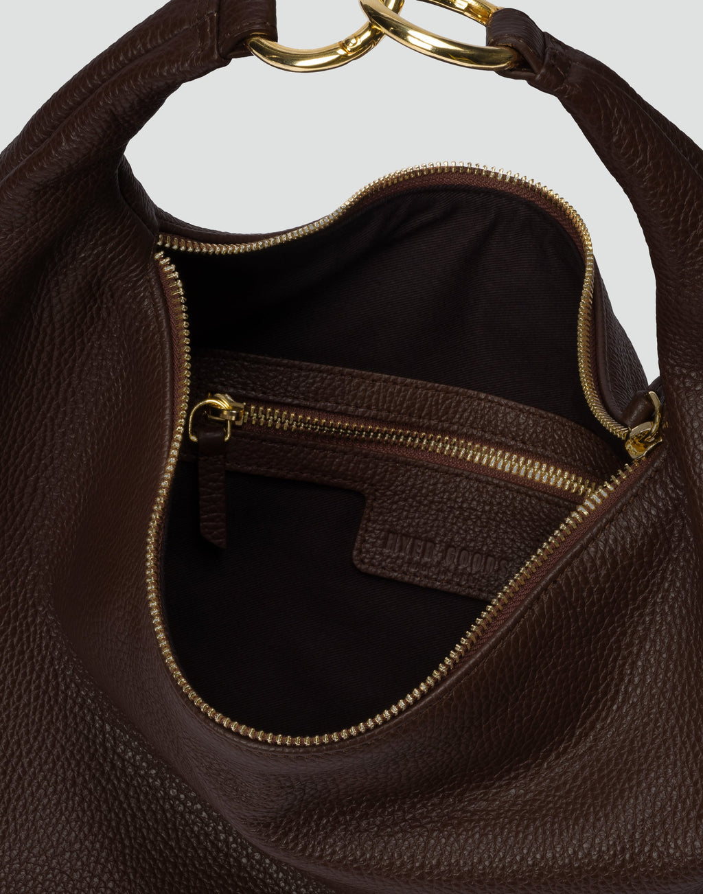 The Hobo Ring Bag