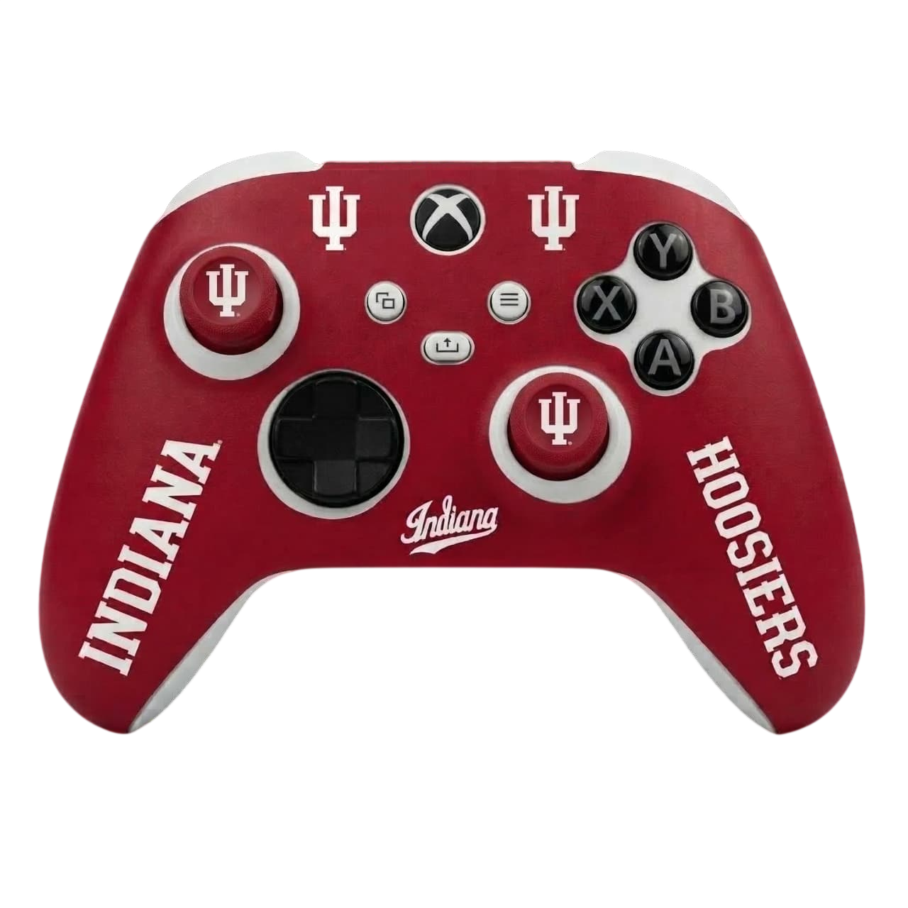 Indiana Hoosiers Xbox Starter Kit
