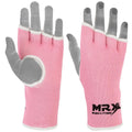 New MRX Inner Gloves For Women Pink