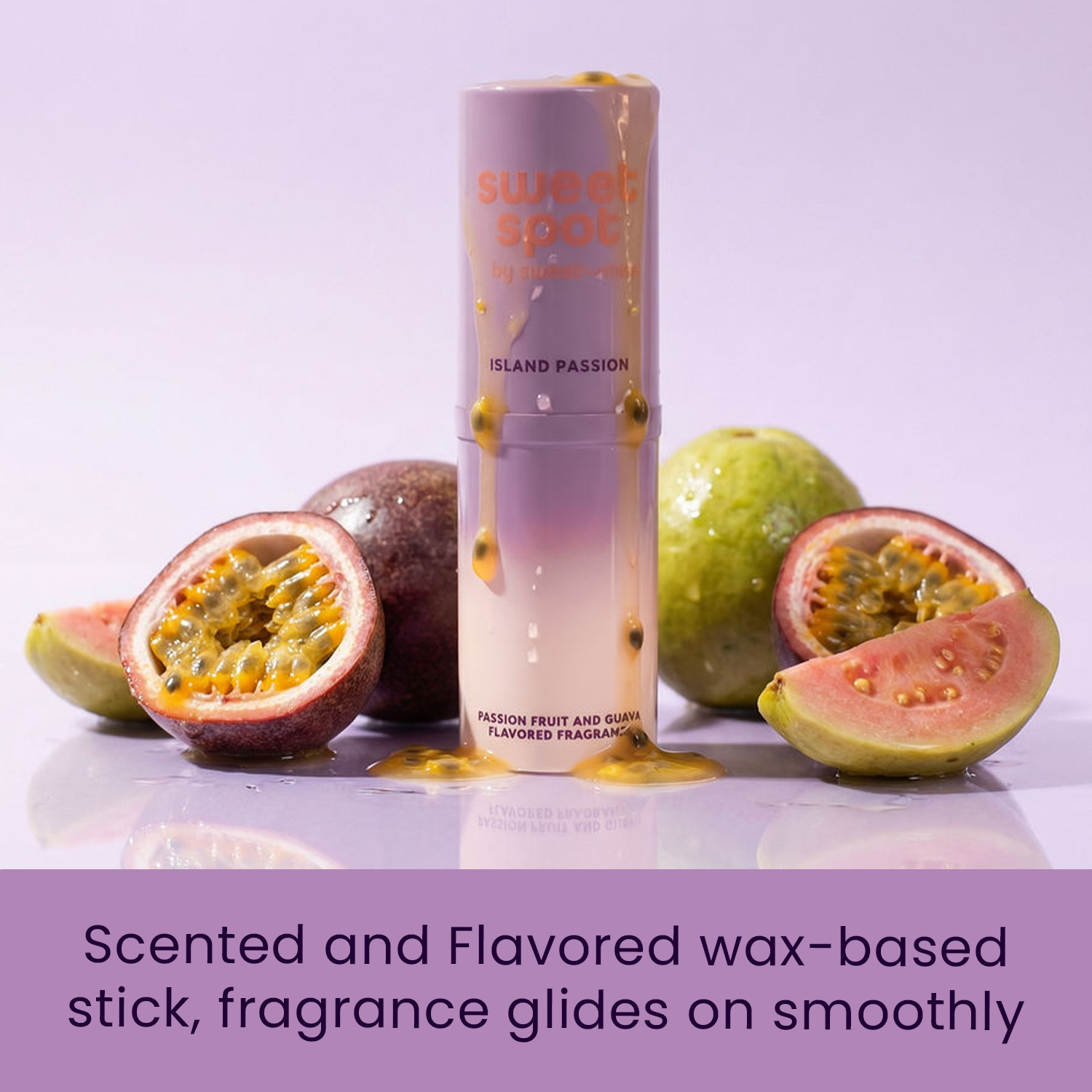 Passion Fruit and Guava Sweet Spot Flavored Fragrance