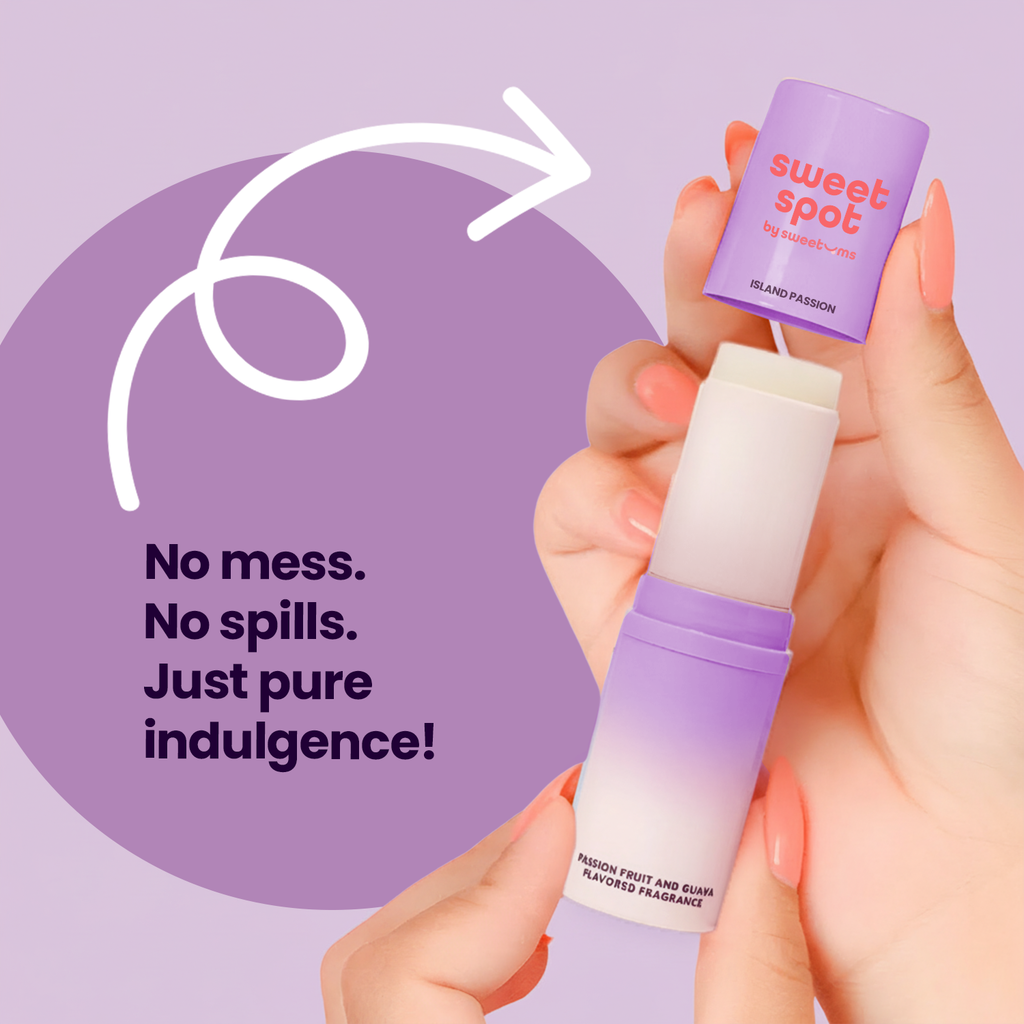 Passion Fruit and Guava Sweet Spot Flavored Fragrance