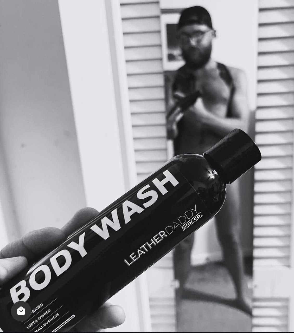 3Way Body Wash Bundle