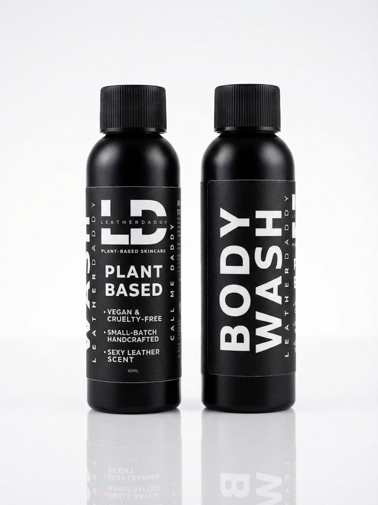 60 ml Travel Size