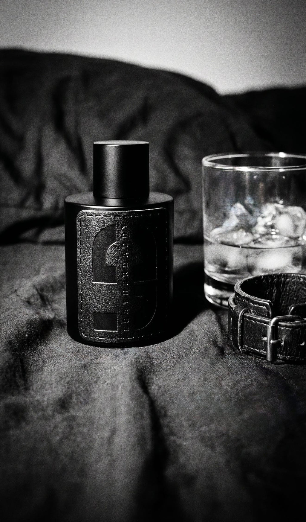 Eau de Parfum | LeatherDaddy Skin Co.