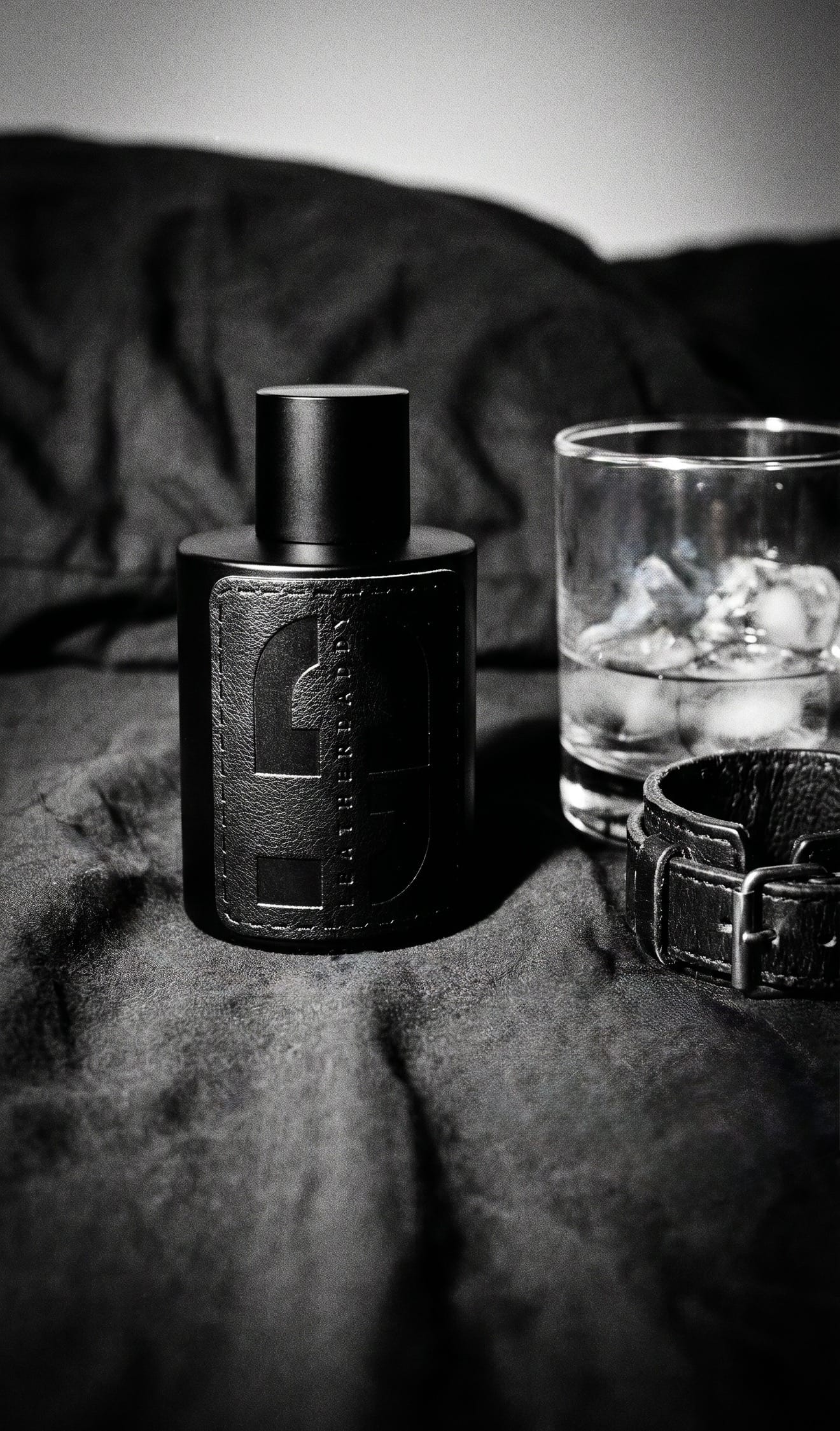 Eau de Parfum | LeatherDaddy Skin Co.