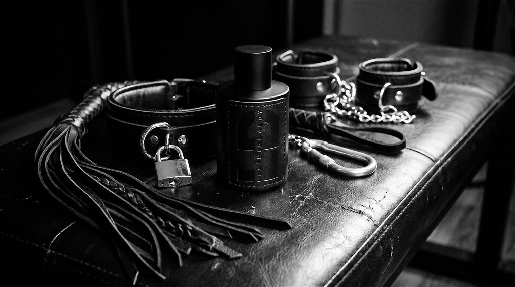 Eau de Parfum | LeatherDaddy Skin Co.