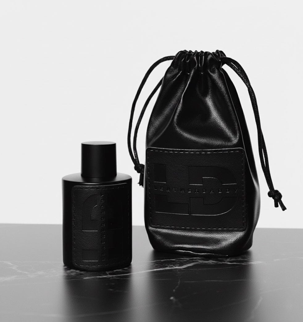 Eau de Parfum | LeatherDaddy Skin Co.