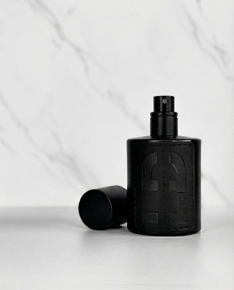 Eau de Parfum | LeatherDaddy Skin Co.