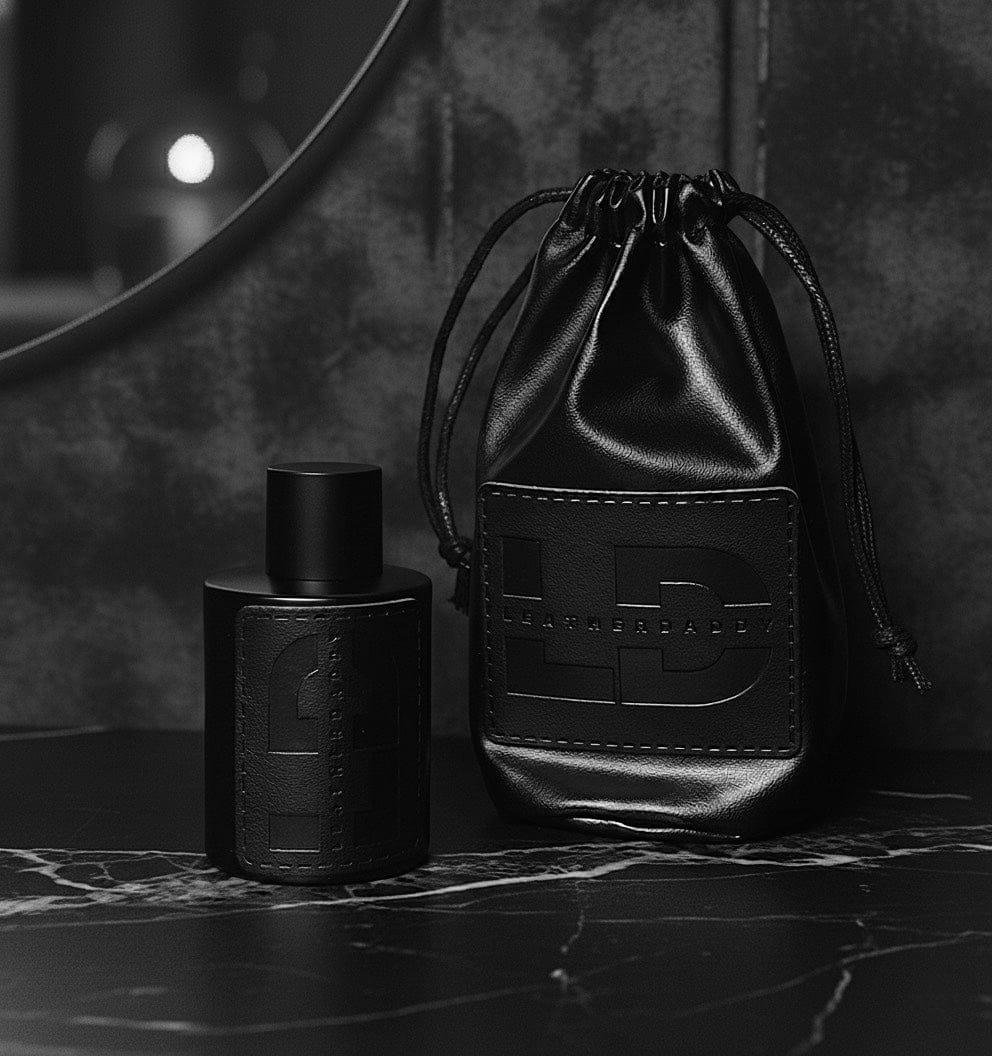 Eau de Parfum | LeatherDaddy Skin Co.