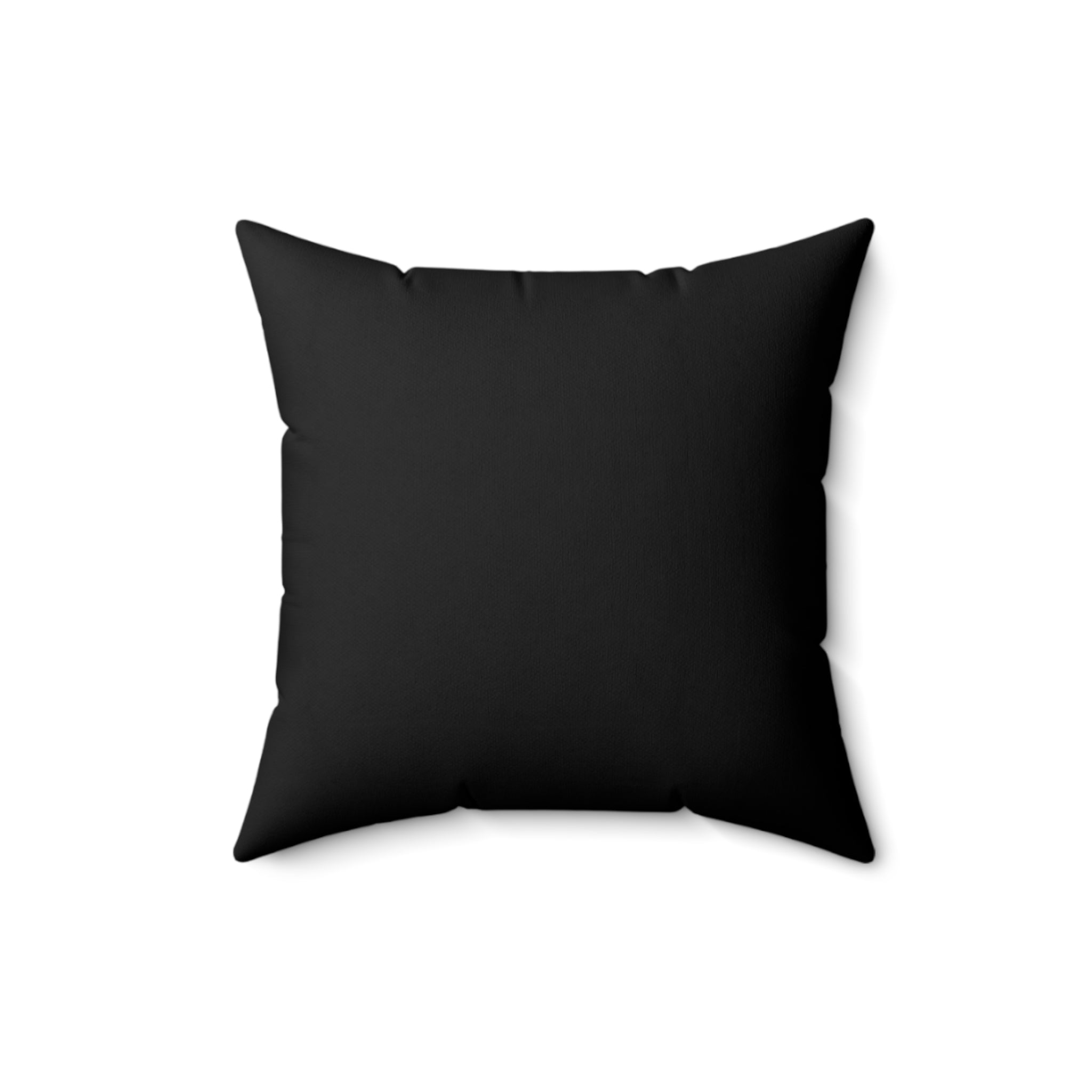 Less Hate More Bate - B8rBrand Square Pillow