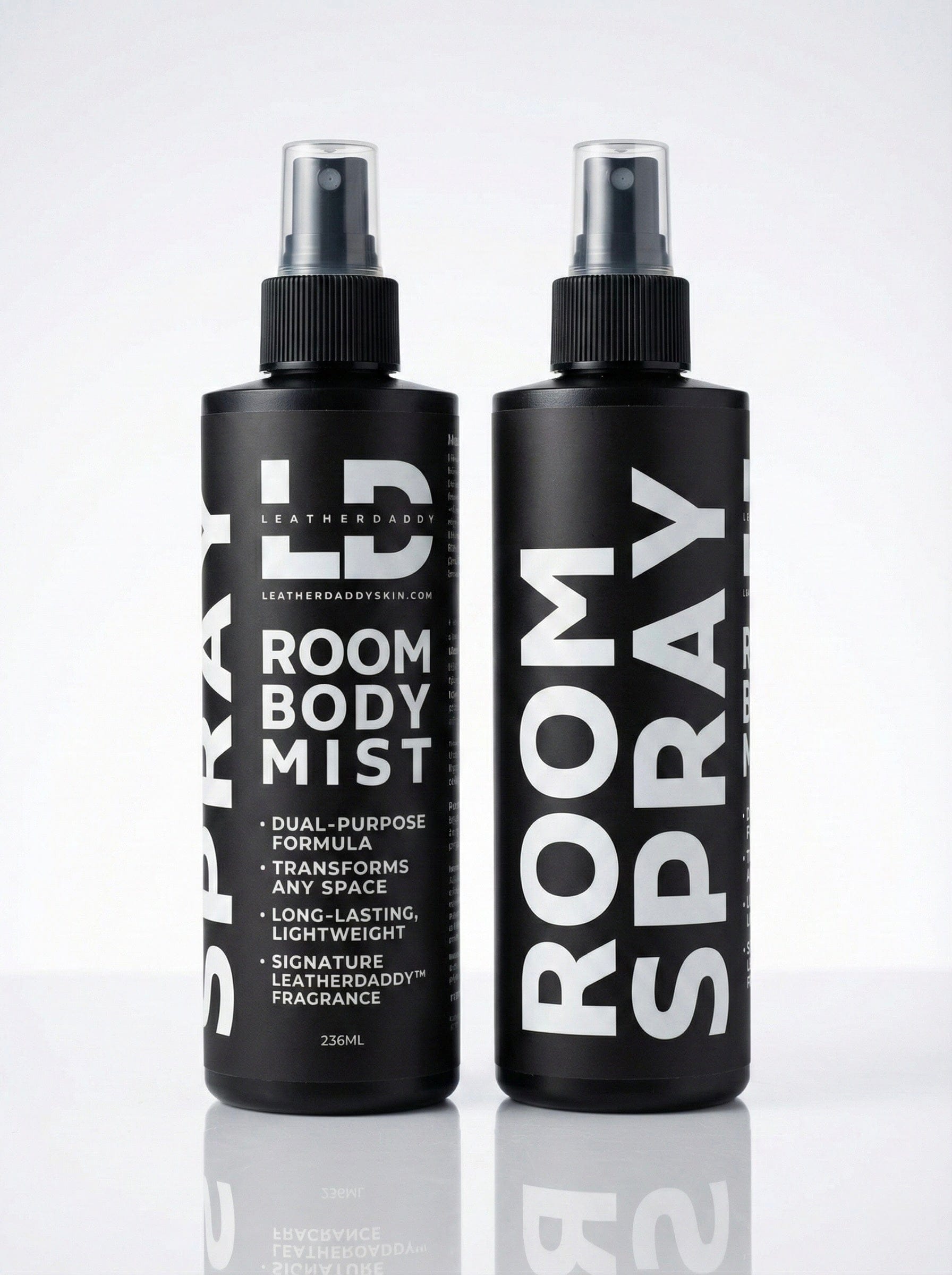 Room & Body Mist | LeatherDaddy Skin Co.