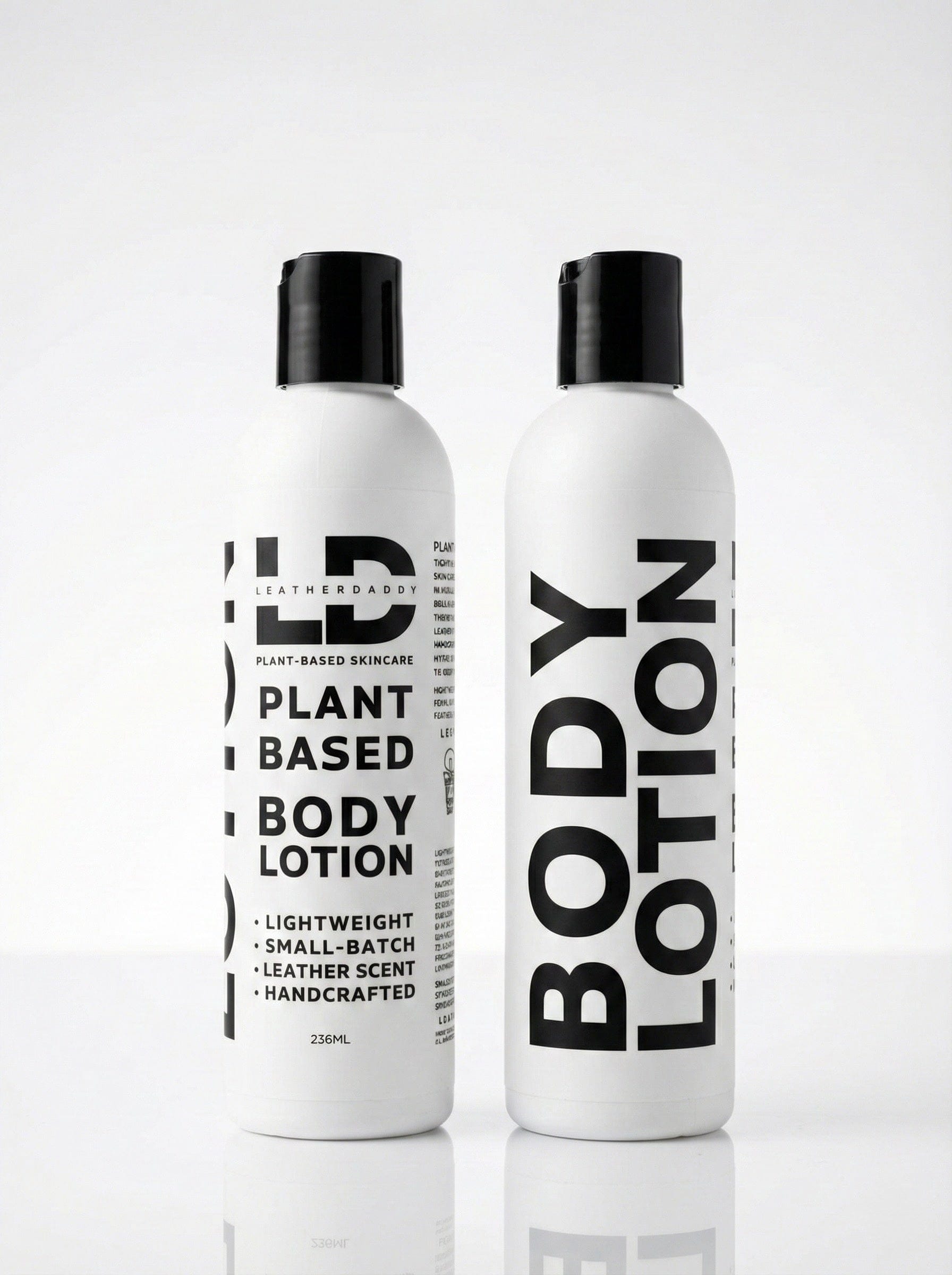 60 ml Travel Size