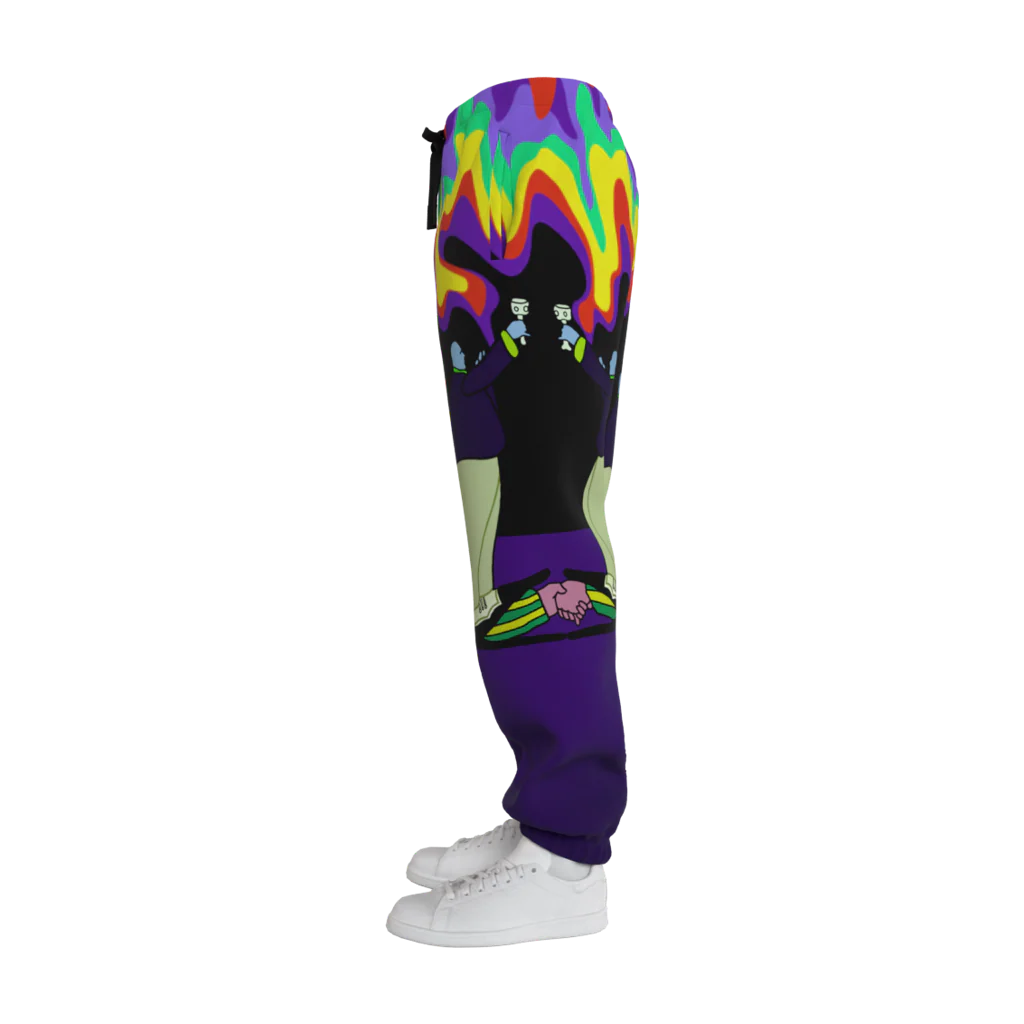 End