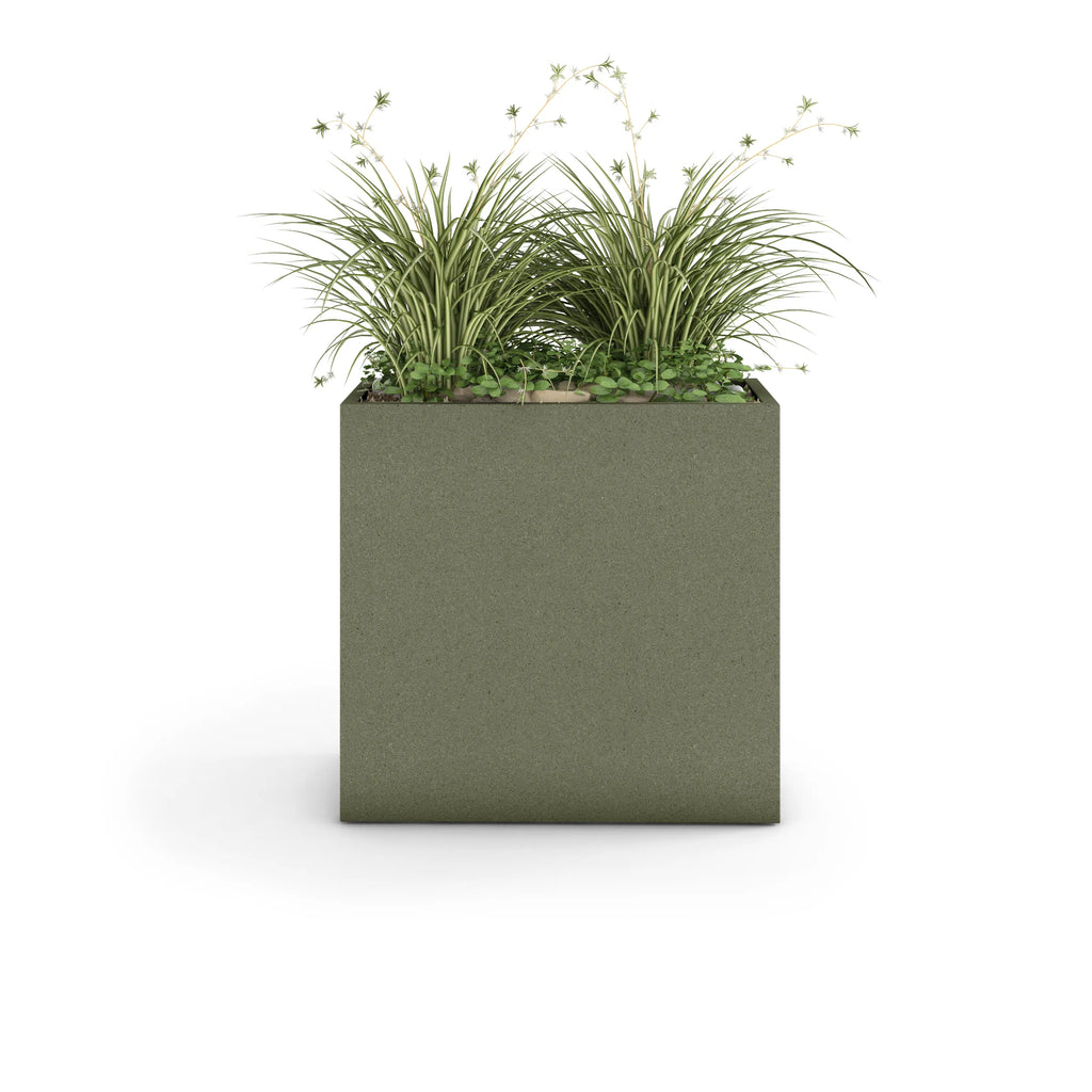 Linea Outdoor Planter