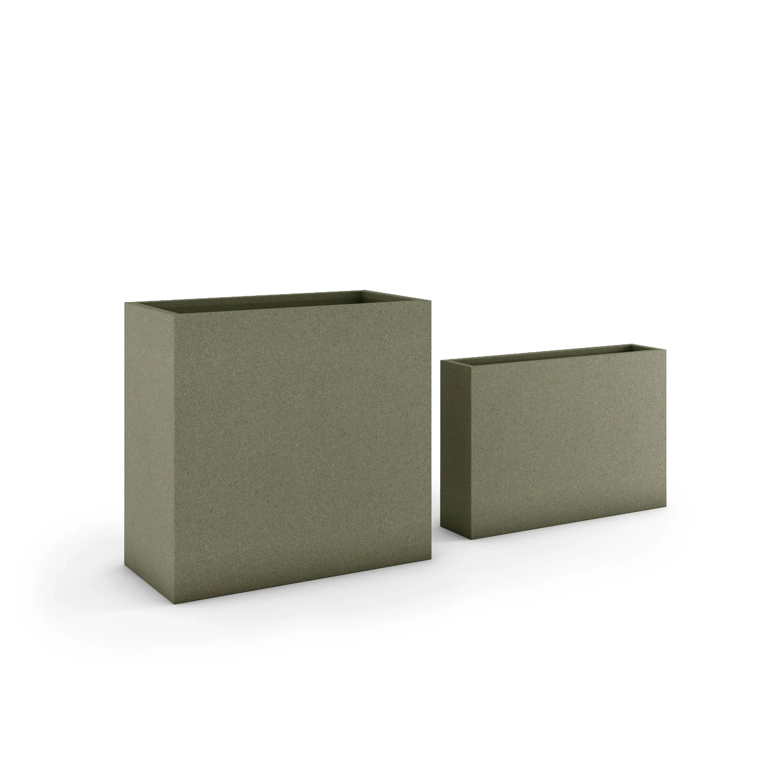 Linea Outdoor Planter