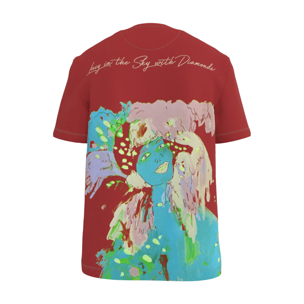 Lucy in the Sky