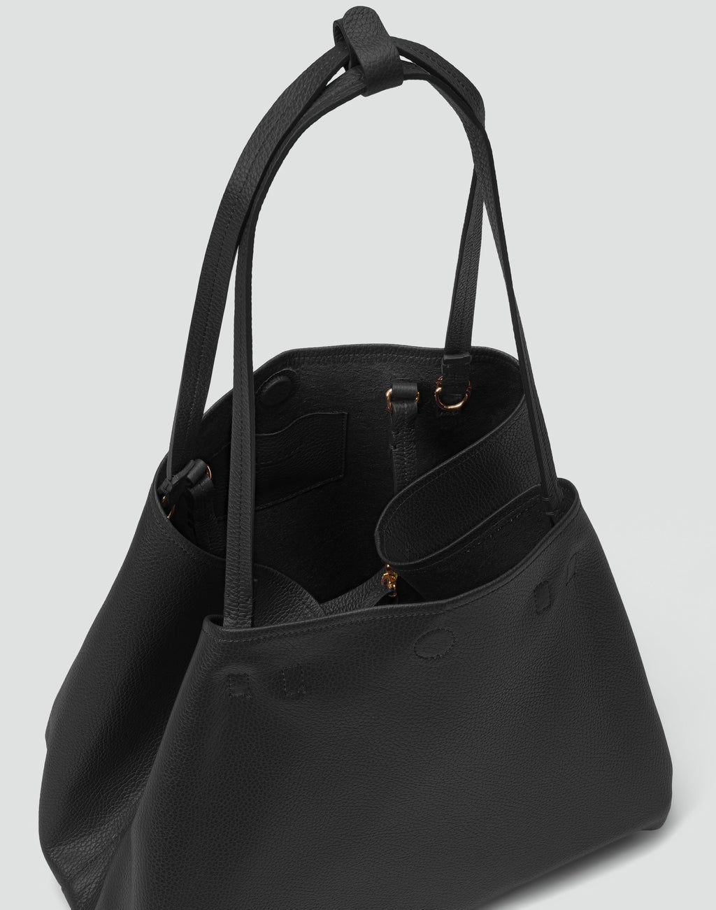 The Mercato Tote Bag