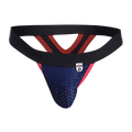 MOB Mesh Y Thong Final Sale