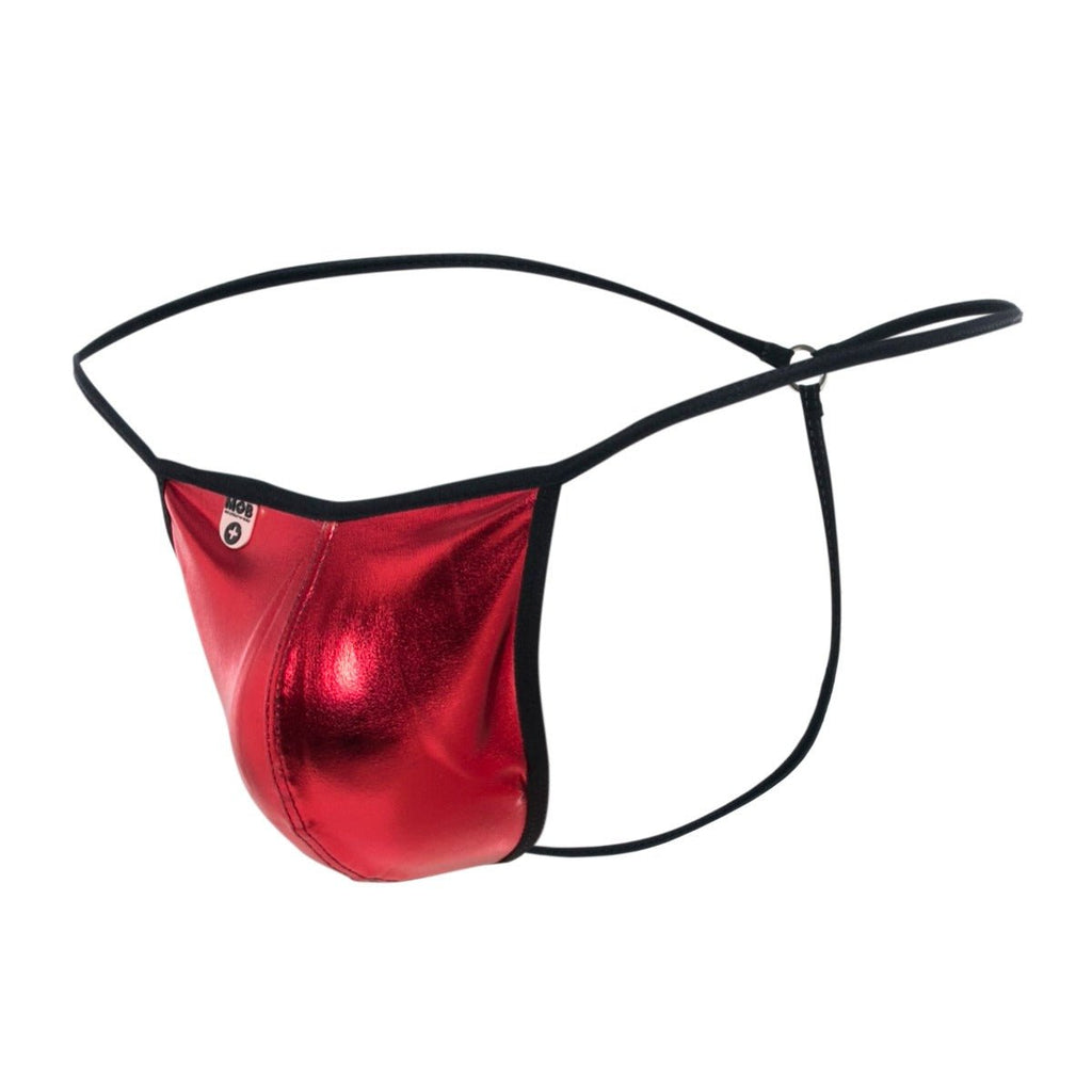 MOB Mirror G String Final Sale