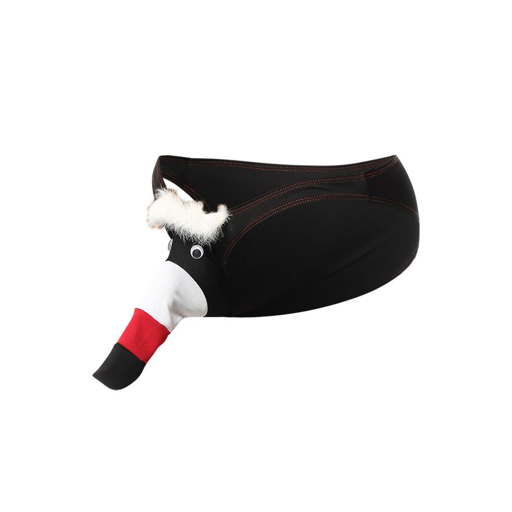 Toucan Bikini for Men