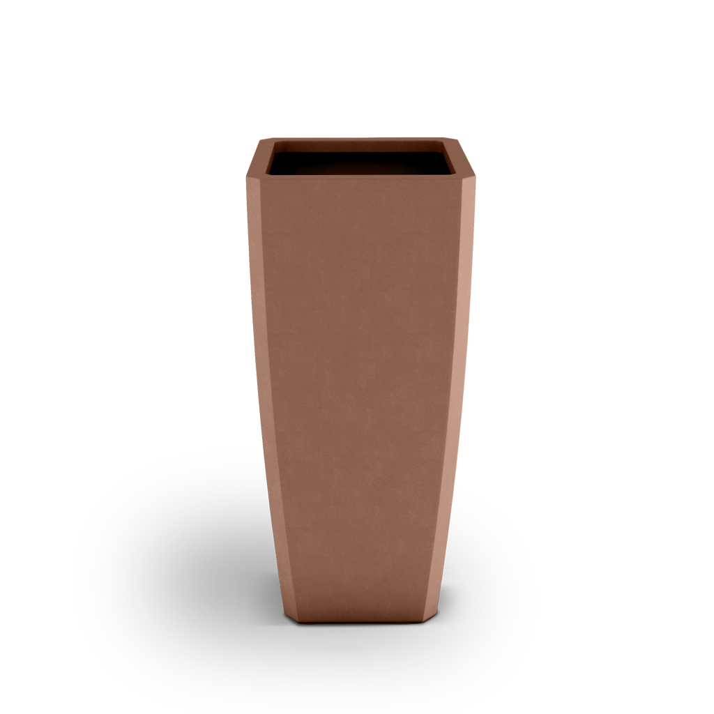 Quartet Planter