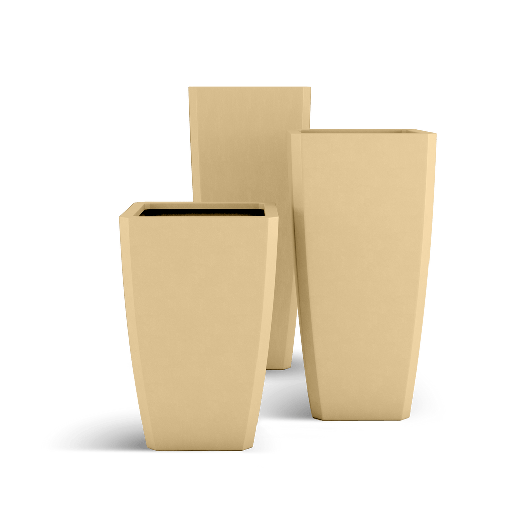 Quartet Planter