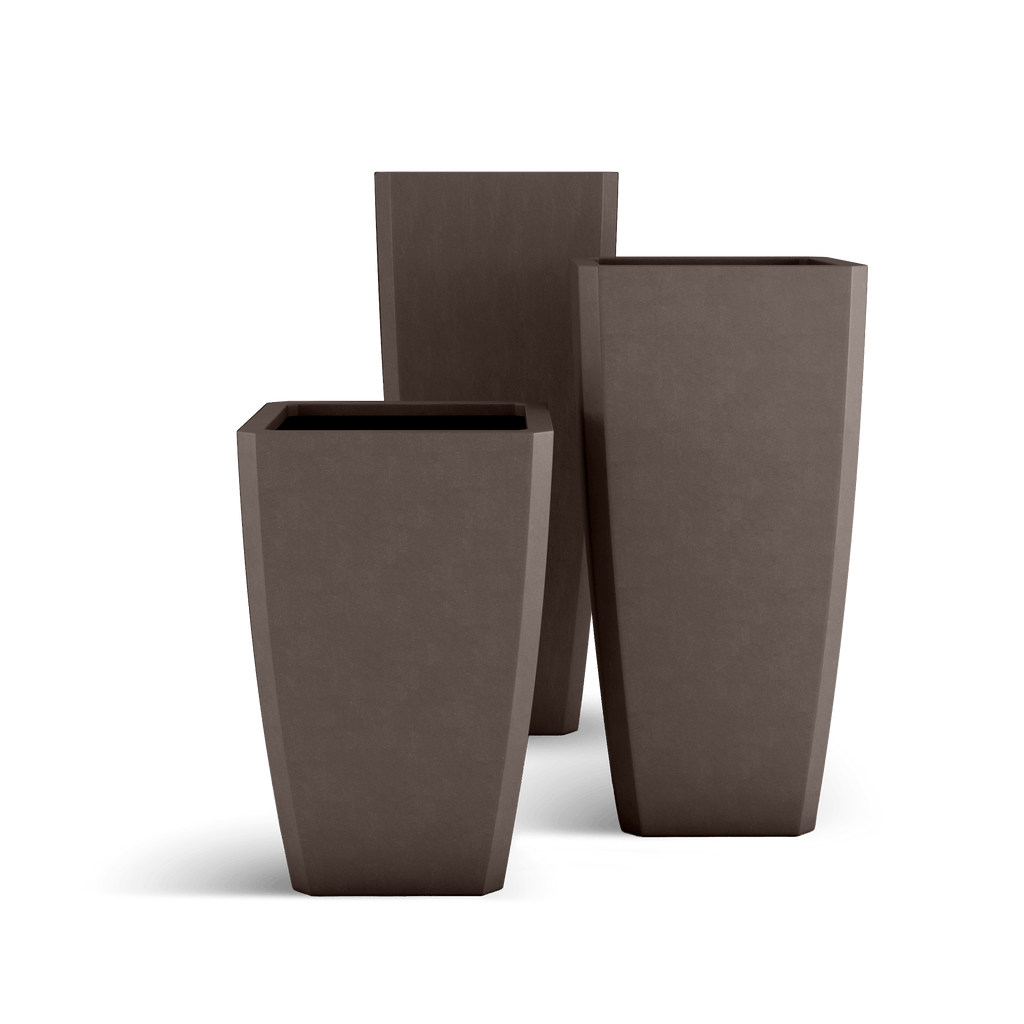 Quartet Planter