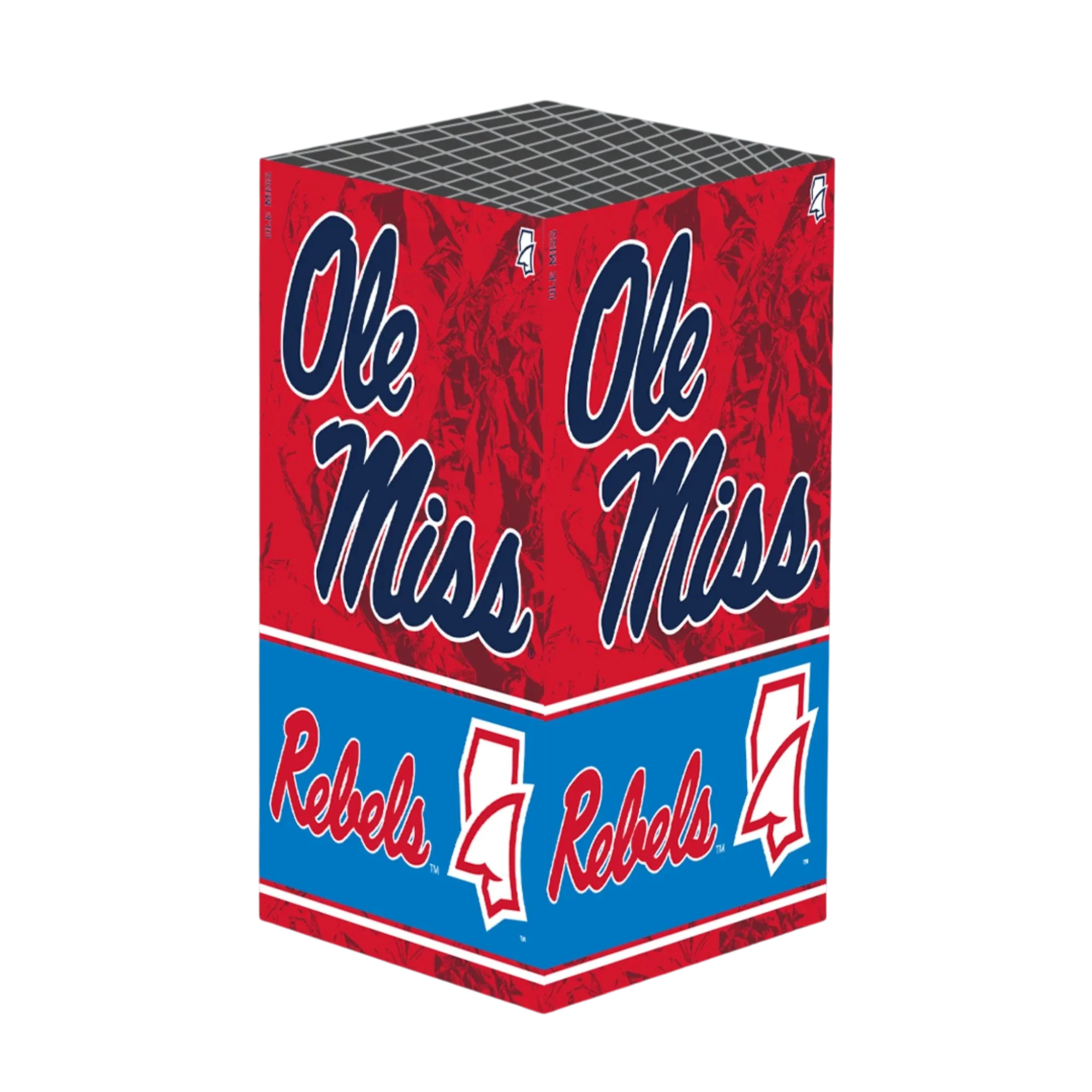 Ole Miss Xbox VarsityWrapz