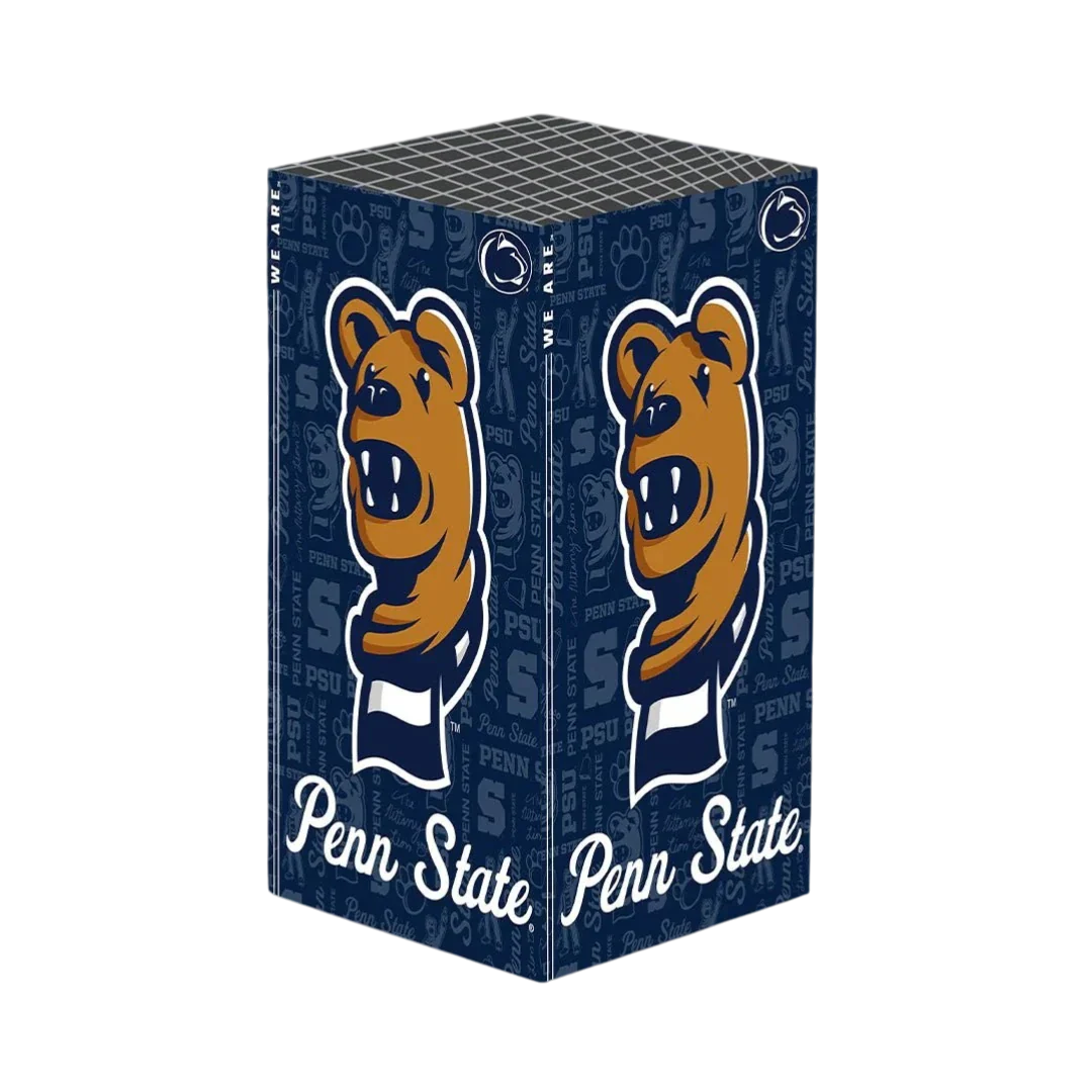 Penn State Mascot Edition Xbox VarsityWrapz