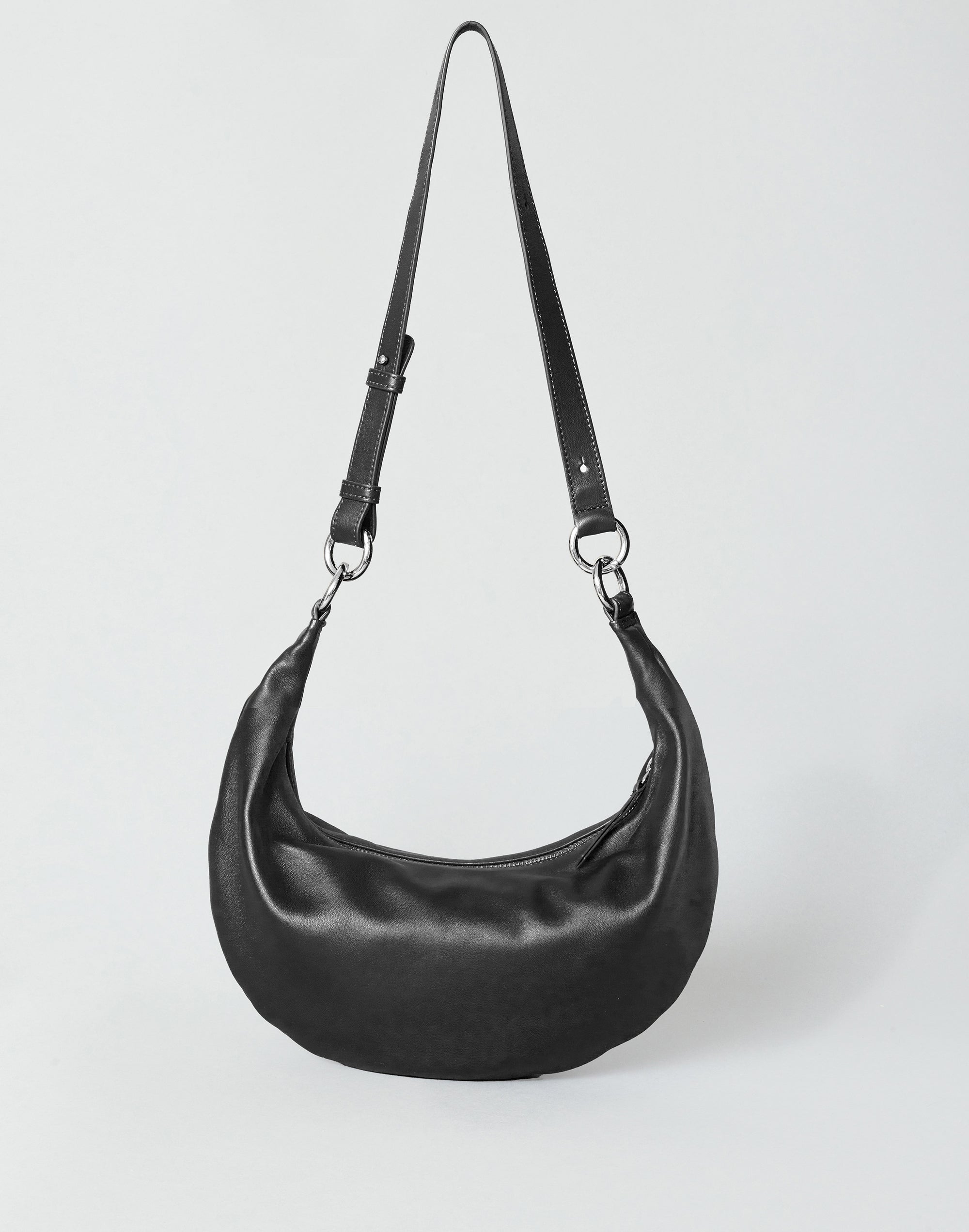 The Piccola Ring Bag