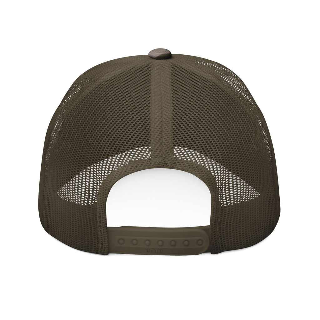 PINK Locktober LockedBoy Caged Unit Camo Snapback Cap – Olive, Brown, and Black Camo Styles Embroidery | Outdoor Adventure Cap, Hunting Gear, Casual Wear, Gift for Dad.