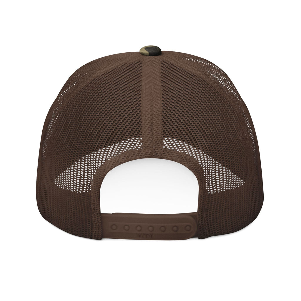 PINK Locktober LockedBoy Caged Unit Camo Snapback Cap – Olive, Brown, and Black Camo Styles Embroidery | Outdoor Adventure Cap, Hunting Gear, Casual Wear, Gift for Dad.