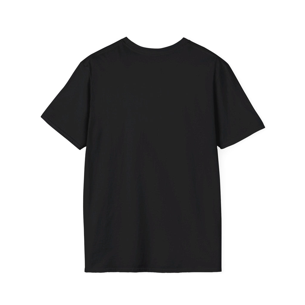 Unc*mmed & Unbothered T-Shirt - Lockedboy Athletics by LeatherDaddy