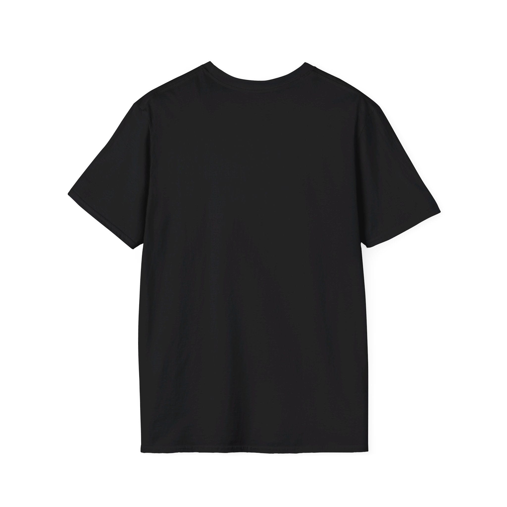 Unc*mmed & Unbothered T-Shirt - Lockedboy Athletics by LeatherDaddy