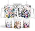 Easter Blessings 40oz Tumbler