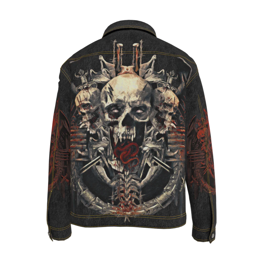 Skulls